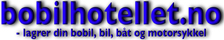 bobilhotellet